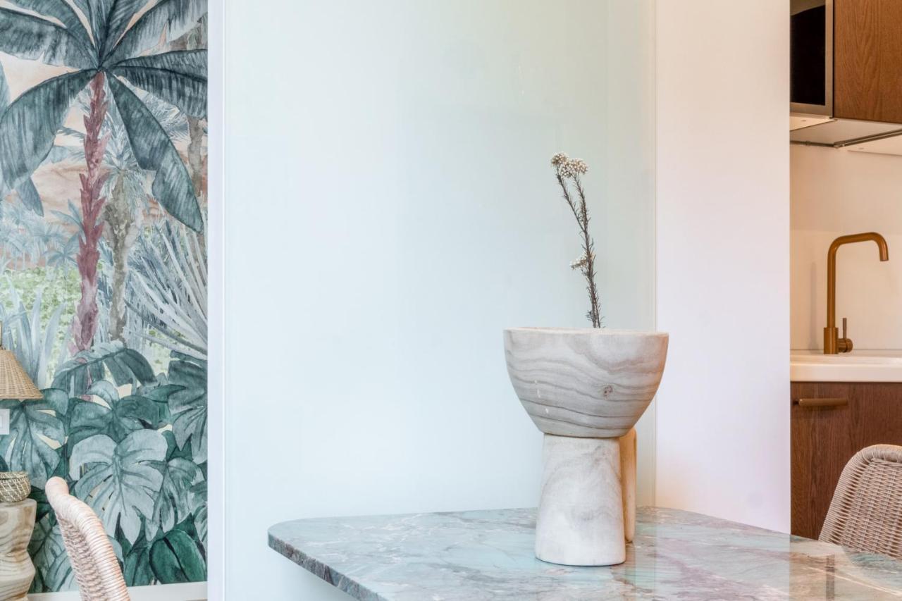 Tropical And New Flat In Porta Venezia By Easylife Apartman Milánó Kültér fotó