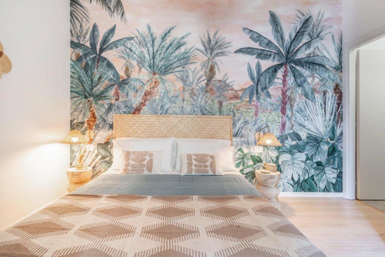 Tropical And New Flat In Porta Venezia By Easylife Apartman Milánó Kültér fotó